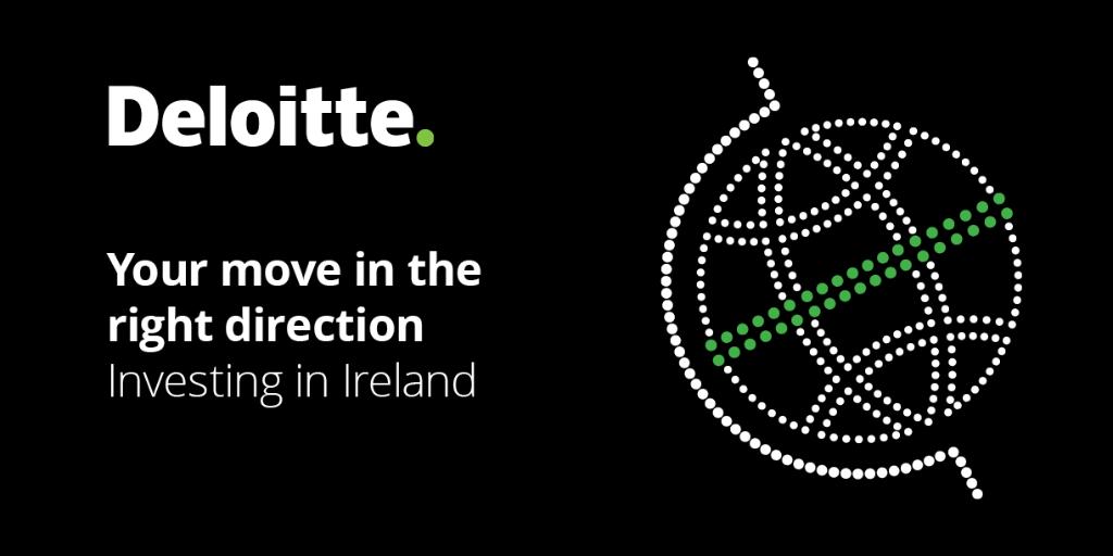 Are you Investing in Ireland #FDI, our updated guide may help your move in the right direction. Download our recently updated 2019 Investing in Ireland brochure

deloi.tt/2LoSBuv