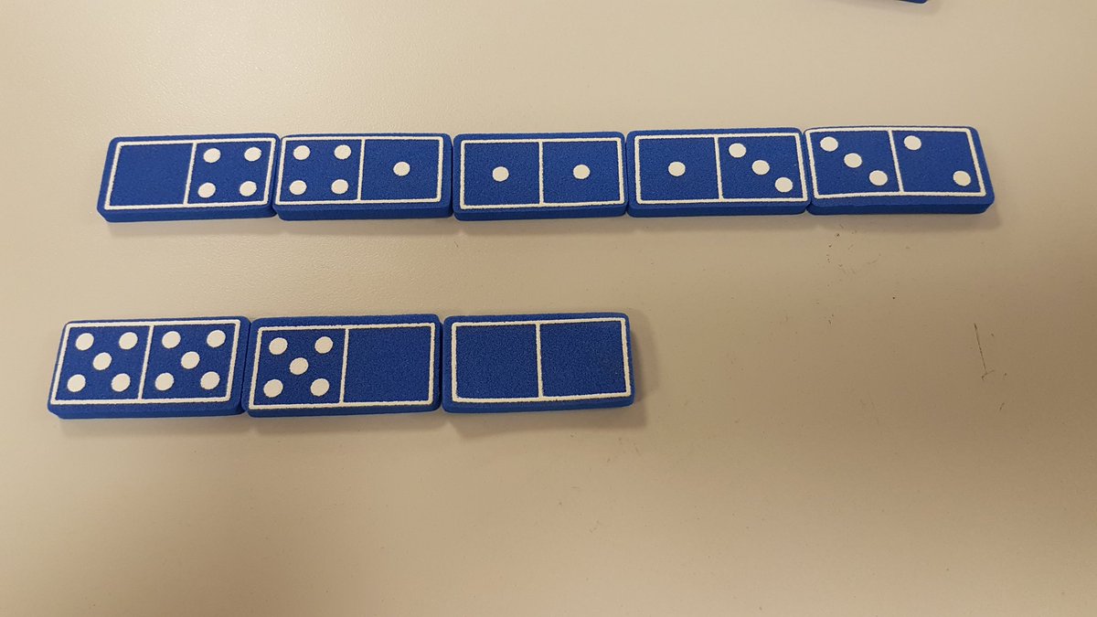 Making number trains, need the same number to connect. How many carriages can you make to carry 20 passegers?  #lessonstarter