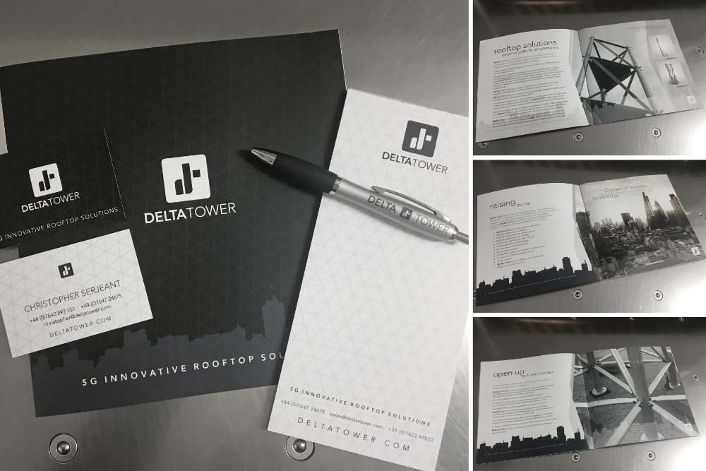 QuickPrintUK's tweet image. Marketing literature is our speciality! 
We DESIGN, PRINT and FINISH stunning, informative and corporate brochures, newsletters and booklets from 4 to 40+ pages. 
#DesignandPrint #CorporateImage #DevonDesign #Brochures
