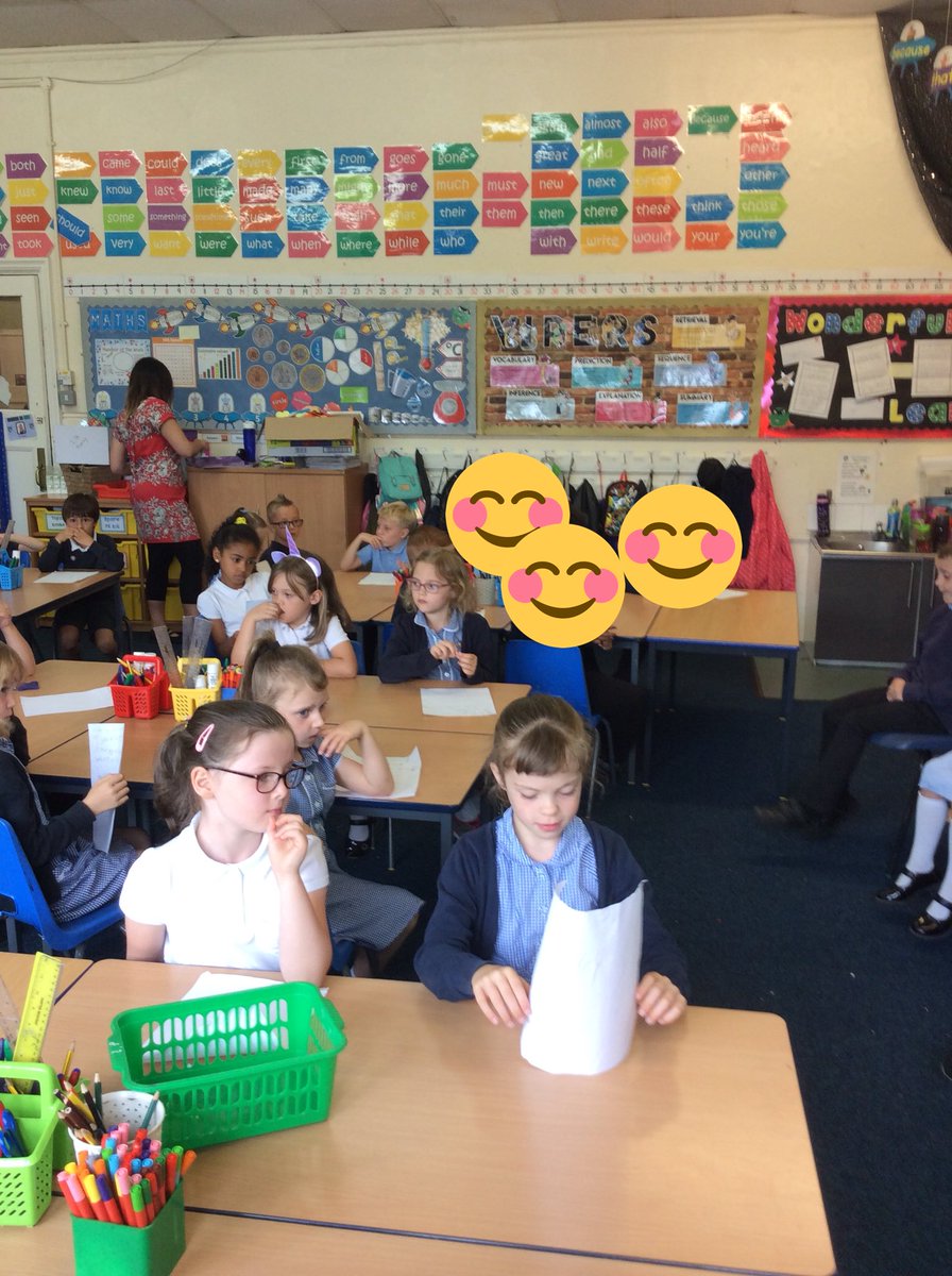 A massive thank you to the Year 3s for answering all our questions about what it’s like to be in the Juniors. Clear questions from the Year 2s, and detailed answers from the Year 3s.