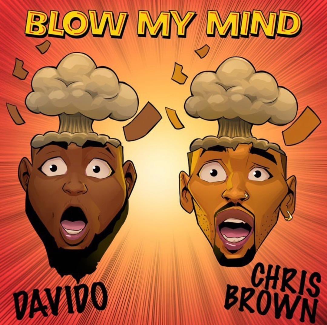 davido's tweet photo. ⏱💣 !! https://t.co/XISloCvTfm