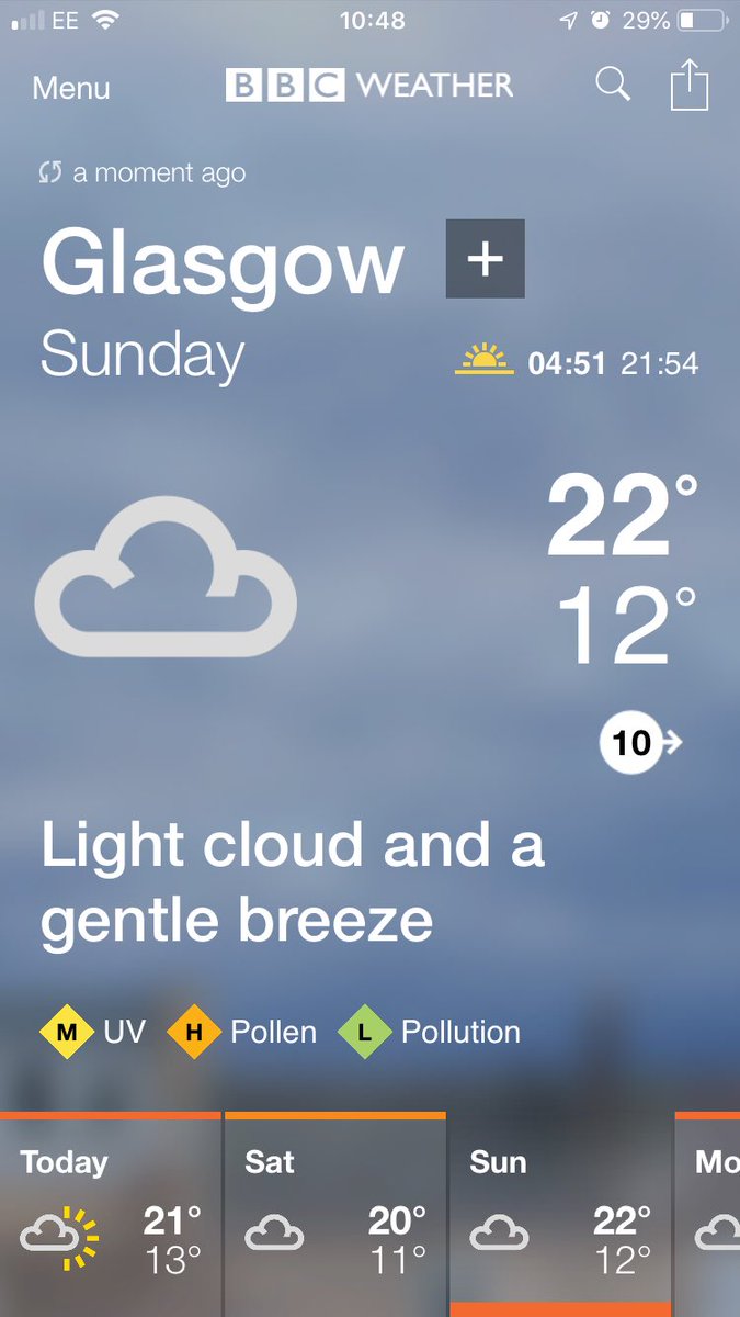 Byres Road Big Band (@brbigband) on Twitter photo This Sunday: 22°, light cloud, gentle breeze, and if you’re at Kelvingrove Bandstand from 11am, fantastic FREE big band jazz! Join us, <a href="/BerrieBigBand/">Berrie Big Band</a> and <a href="/Zigzagbigband/">Zig Zag Big Band</a>.
<a href="/glasgowlife/">Glasgow Life</a> <a href="/Glasgow_Live/">Glasgow Live</a> <a href="/WhatsOnGlasgow/">What's On Glasgow</a> <a href="/peoplemakeGLA/">People Make Glasgow</a> <a href="/Visit_WestEnd/">Visit West End</a> #livejazz #livejazzglasgow This Sunday: 22°, light cloud, gentle breeze, and if you’re at Kelvingrove Bandstand from 11am, fantastic FREE big band jazz! Join us, <a href="/BerrieBigBand/">Berrie Big Band</a> and <a href="/Zigzagbigband/">Zig Zag Big Band</a>.
<a href="/glasgowlife/">Glasgow Life</a> <a href="/Glasgow_Live/">Glasgow Live</a> <a href="/WhatsOnGlasgow/">What's On Glasgow</a> <a href="/peoplemakeGLA/">People Make Glasgow</a> <a href="/Visit_WestEnd/">Visit West End</a> #livejazz #livejazzglasgow