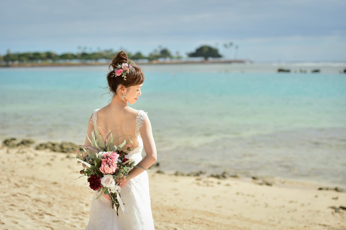ウェディングドレスcocomelody 同じドレスでも それぞれ新婦様の個性により イメージが全然違いますね ドレスはこちら T Co 6ymzo7yvlp Daretolove Cocomelody ココメロディ プレ花嫁 花嫁 マーメイドドレス マーメイドライン 海外