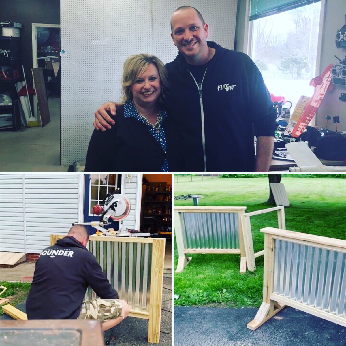 MWDroneRacing's tweet photo. Hope everyone @ #flightfest in #OH is have a fun time. Sorry we couldn’t attend this year but enjoy our #founders perks. Hey if you come across our pilot station sign it! Thanks. #flyon #midwestdroneracing #perk #flitetest #droneracing #drone #mn #fpv #workhard #flyharder https://t.co/wxoEHTSp9e