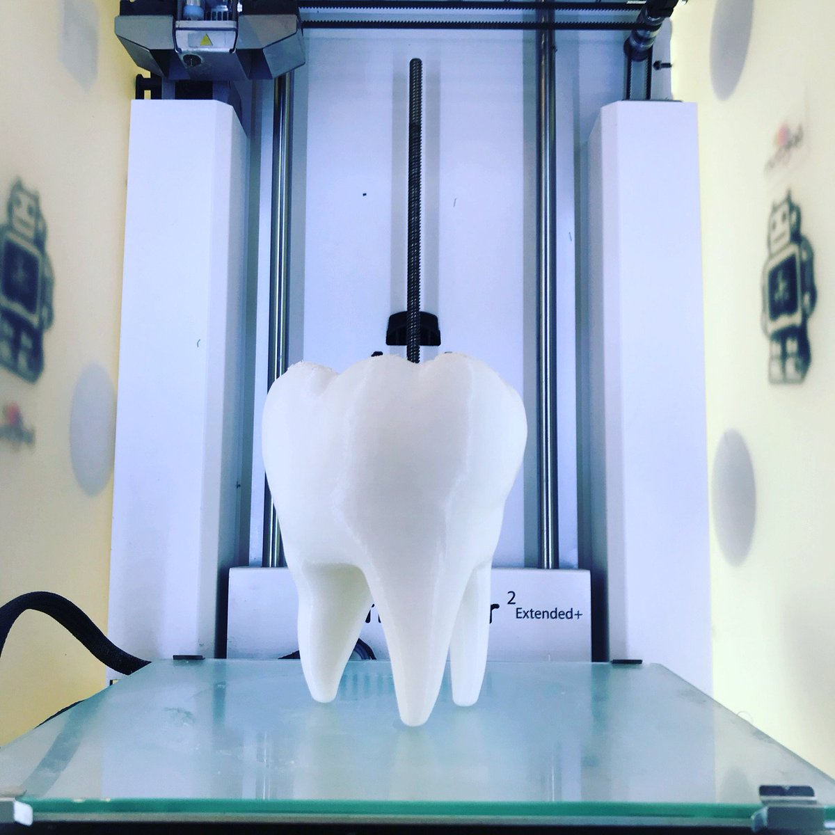 I hope your teeth are as white as our Polar White 😀😀😀