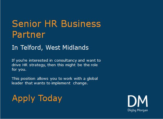 Digby Morgan tweet media