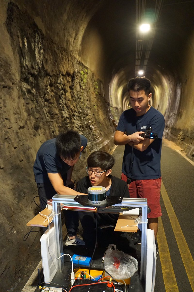 nctu_t's tweet image. 0711
后豐鐵馬道-九號隧道
Houfeng Bikeway - Tunnel No.9

#first_test
#NationalChiaoTungUniversity
#SubTChallenge