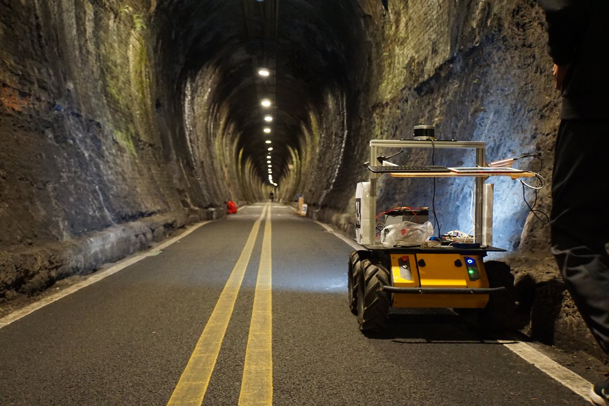 nctu_t's tweet image. 0711
后豐鐵馬道-九號隧道
Houfeng Bikeway - Tunnel No.9

#first_test
#NationalChiaoTungUniversity
#SubTChallenge