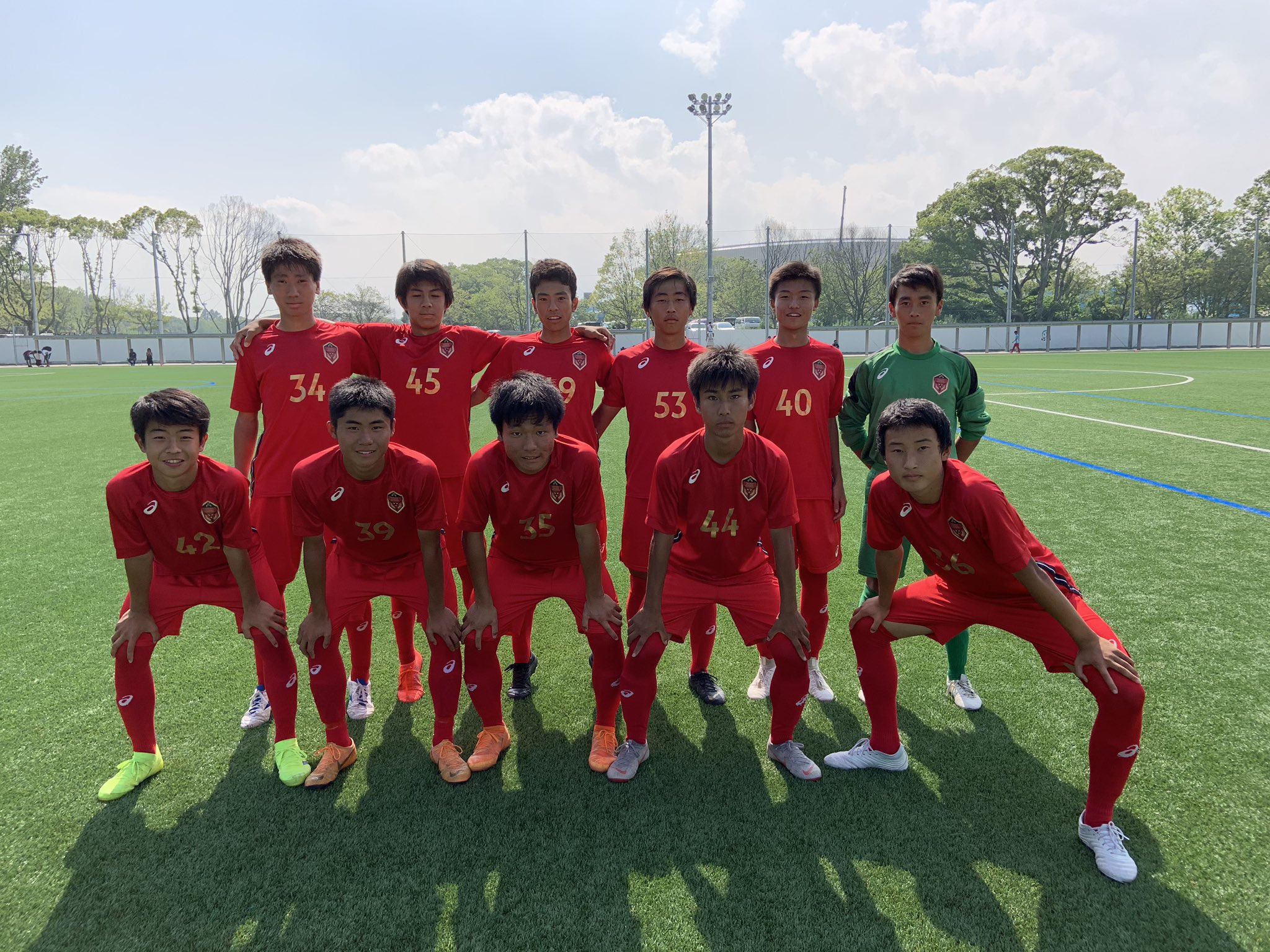 Uzivatel 三重県ルーキーリーグ Na Twitteru ルーキーリーグ19 結果 7 12 金 四日市中央緑地bフィールド 四日市工業6 1 前半2 0 上野 四工 岩田 下仲 伊藤 佐藤 喜多川 萩 上野 松崎 Mom 竹屋 豪 四日市工業 Mom 吉中 研人 四日市工業
