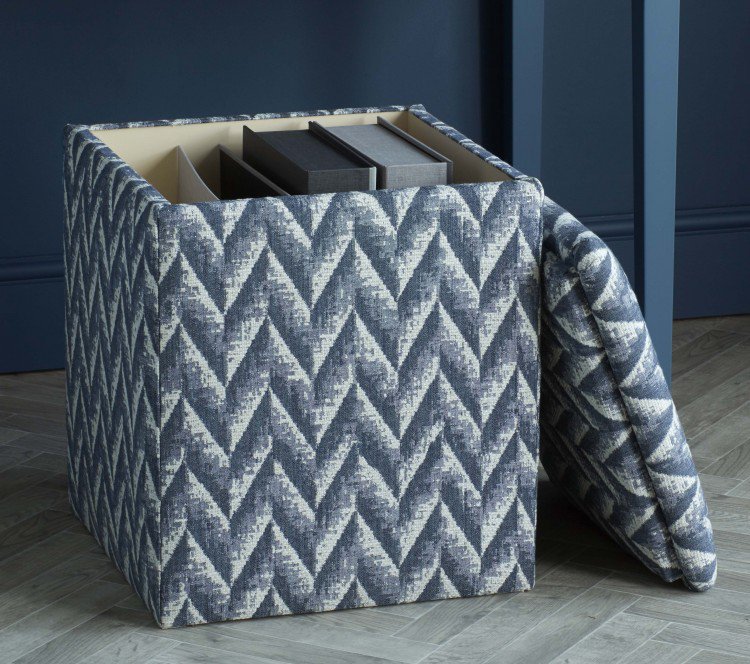 When family clutter’s getting you down, sort kids’ rooms with modular storage bit.ly/2OHReFg; scattered shoes with a bench bit.ly/2N6iqQ7; and tuck documents into an upholstered cube  bit.ly/2xRSpL4 More ideas for family homes bit.ly/2SfFAnl