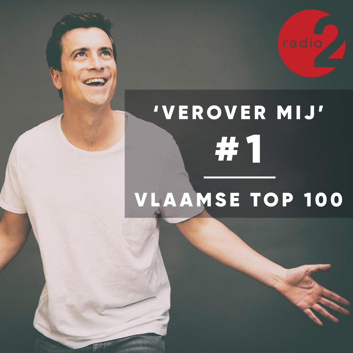 MostikoMusic's tweet photo. Een nieuwe #1 voor @Destadsbader! 😱 Proficiat!! https://t.co/J4NDTAhDjt
