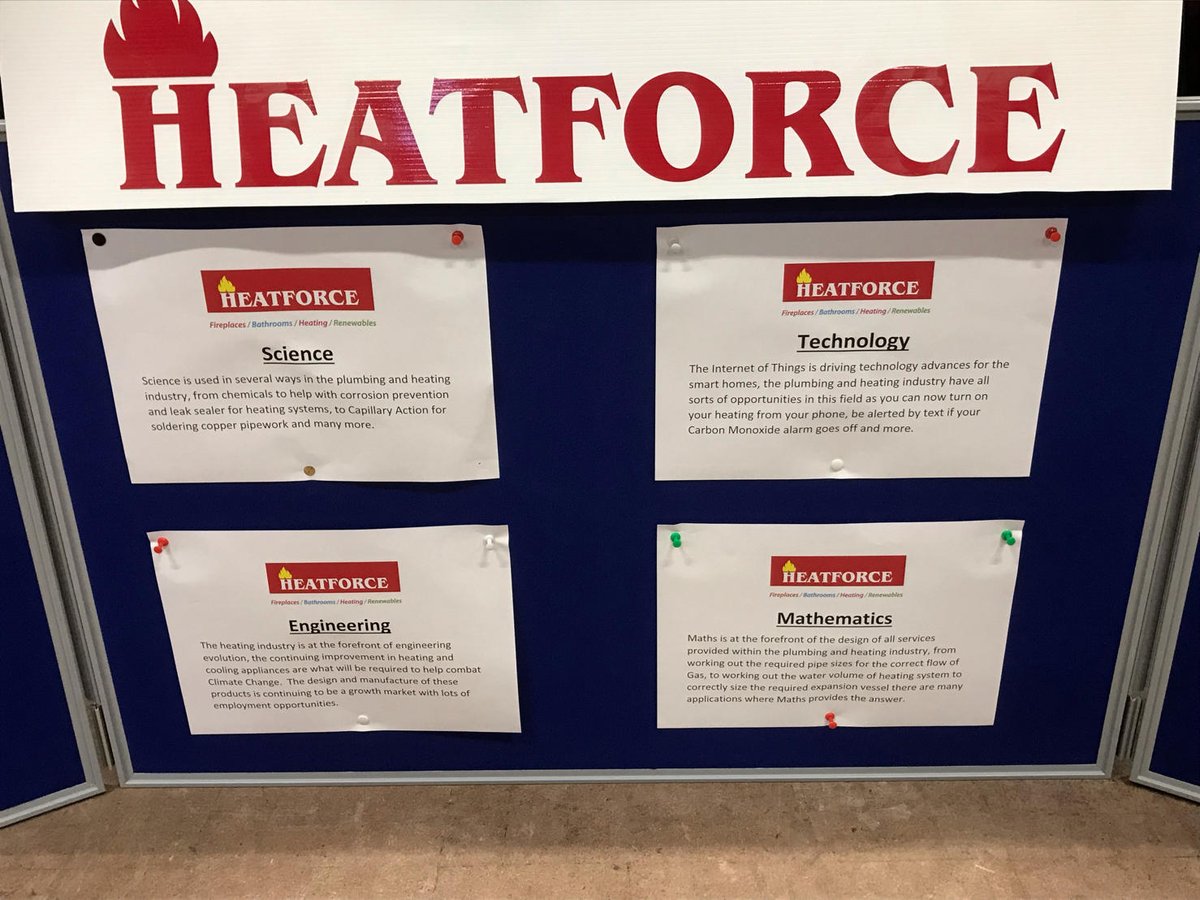 Heatforce tweet media