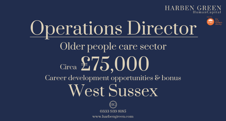 HarbenGreenHC's tweet photo. Wanted. Senior Manager with #clinical &amp; business expertise. 

Join a #progressive regional operator to manage an #expanding portfolio of nursing &amp; residential homes → https://t.co/SMsqkvaDmf

Contact Ellis 07399 534403, ellis.sullivan@harbengreen.com 

#care #exceptionalpeople https://t.co/hA8eTh0jU4