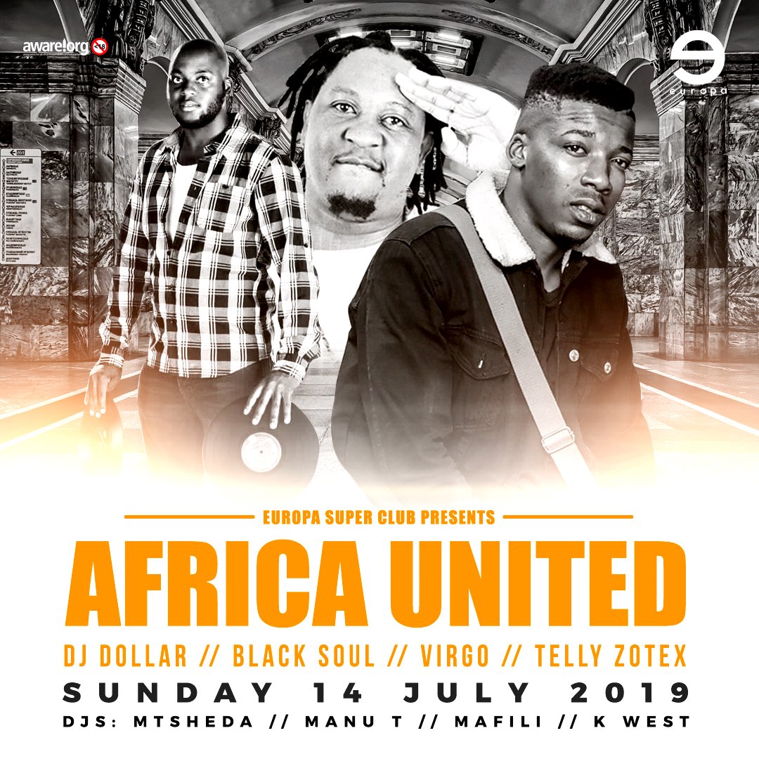 GrooveEuropa's tweet photo. Sunday 14 July https://t.co/8pgl5FeRqW
