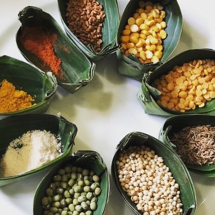 sensualseed's tweet photo. One of the experiences on our🌴Bali Sojourn is learning about the benefits of Ayurveda, the ancient Indian holistic healing system. Discovering Ayurveda changed my life, and I wanted to share this with others. Enjoy a cooking class and a sumptuous and… https://t.co/cRLfWxq15Q https://t.co/MtFhocwATw