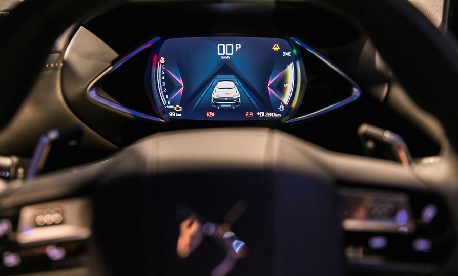 motorionline's tweet image. Alla scoperta degli ADAS della #DS3 #Crossback---&amp;gt;bit.ly/32nG3IV

@dsitalia @giorgio_contu