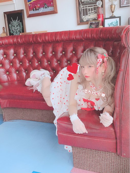Twitterのコスプレ画像48