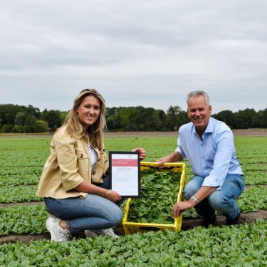TROTS // In samenwerking met Green Specialties Holland hebben wij de eerste biologische babyleaf producten opgenomen in het assortiment! Hiermee is de volgende stap naar een nóg duurzamer assortiment gezet. Lees meer hierover: bit.ly/2Y86V0o
