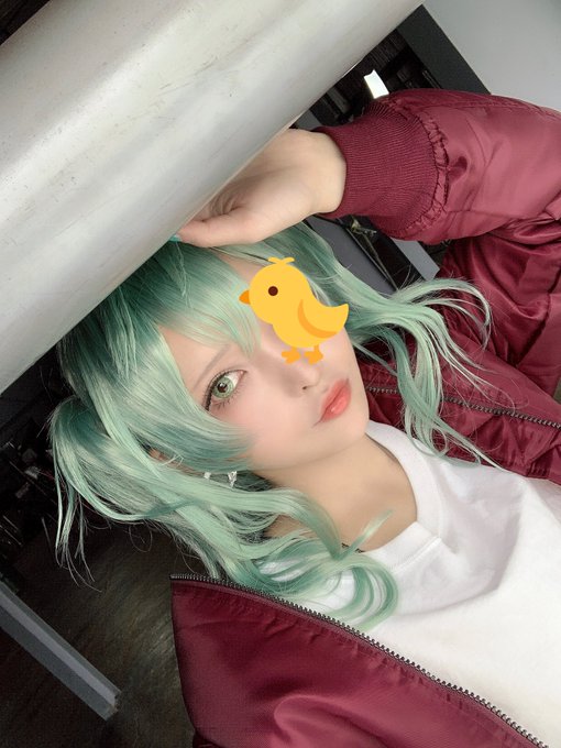 Twitterのコスプレ画像51