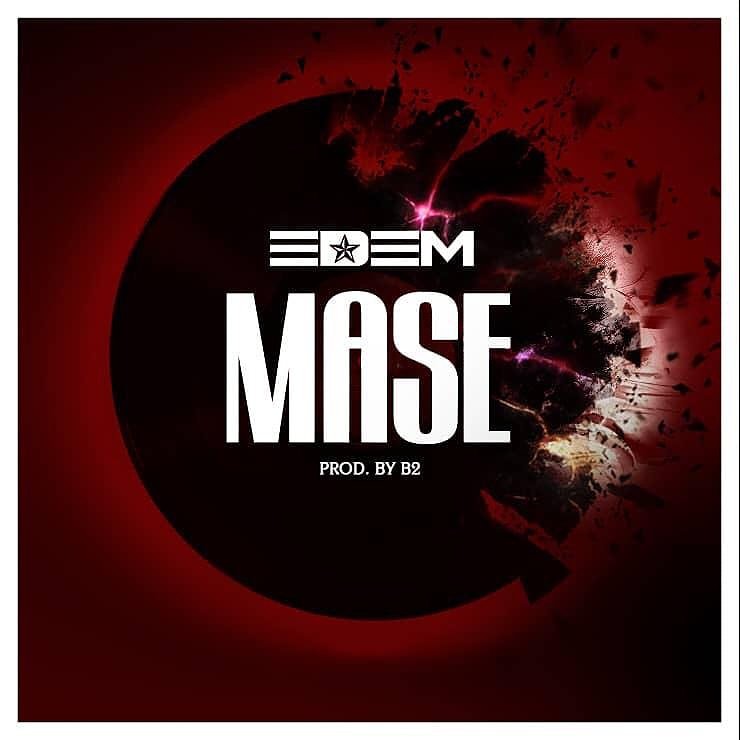 TeamVRMG's tweet photo. New Banger๐ฅ๐ฅ๐ฅ : @iamedem - Mase (Audio Slide) https://t.co/hAbIe2yBSw via @YouTube #Edem #AyigbeEdem #TeamVRMG https://t.co/Fw0iMDzwen