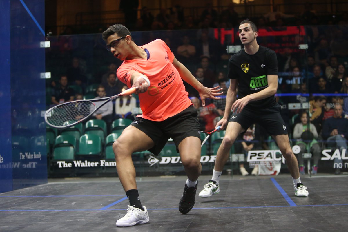 Our season review continues with a look at some of the breakthrough stars from the 2018-2019 campaign! We start with these three:
- <a href="/GregMarche/">Gregoire Marche</a> 🇫🇷
- <a href="/YathrebAdel/">Yathreb Adel</a> 🇪🇬
- @mostafassaloof 🇪🇬

Take a look here 👇
psaworldtour.com/news/view/6523…