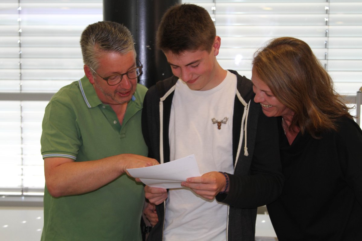 BSB achieves outstanding #IBresults, yet again! Our average points score has been between 35-37 points consistently for the last 4 years, compared to a worldwide average of below 30 points. So proud of all our students! ow.ly/Lkaa50uZf5f <a href="/iborganization/">International Baccalaureate</a>