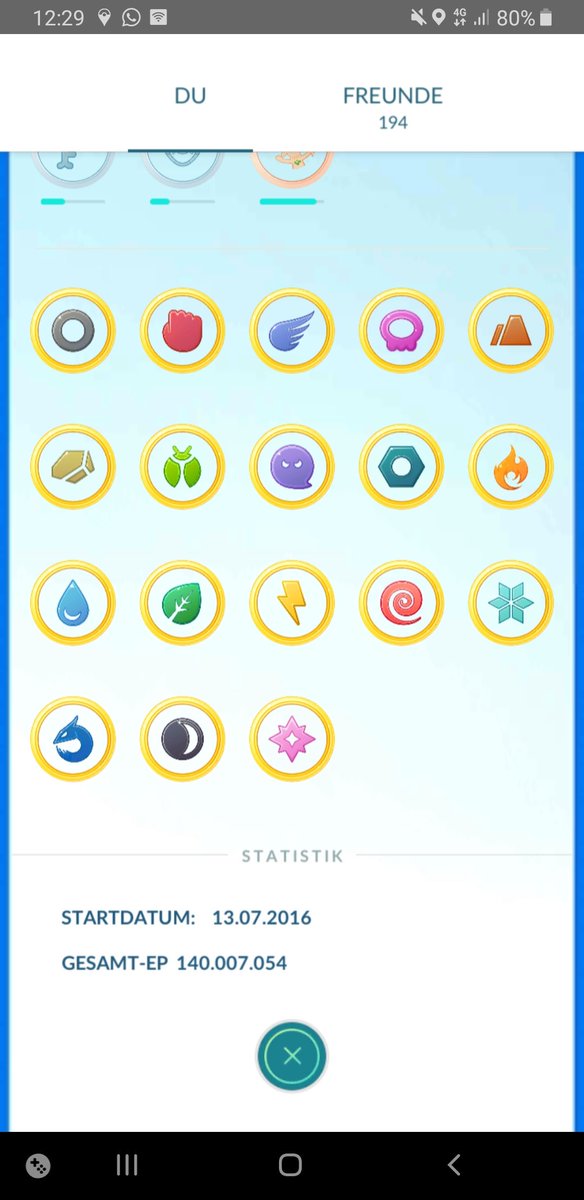 TL40x7 #PokemonGO