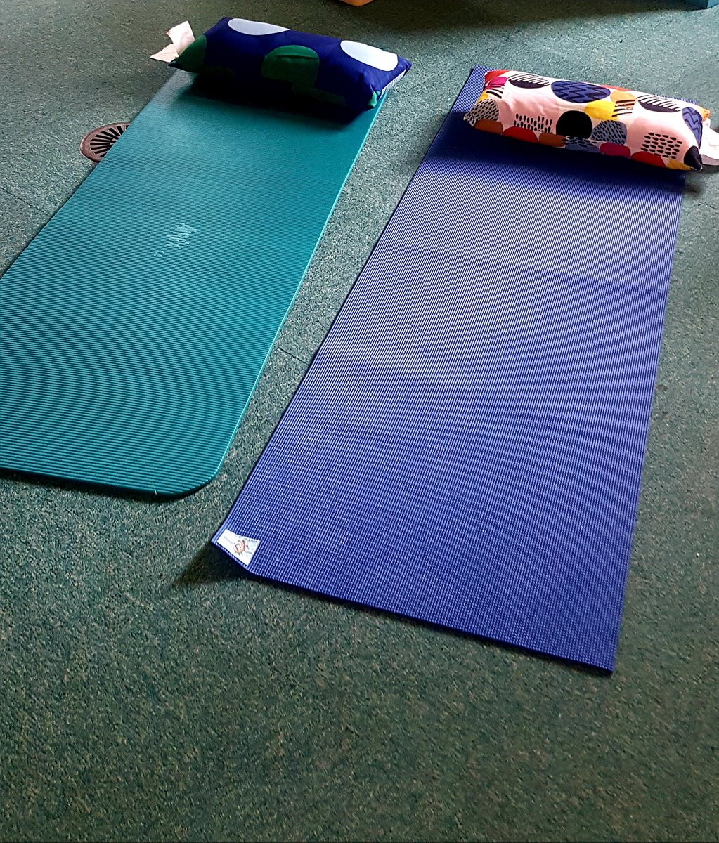AmyReidNQM's tweet photo. Last day of @121Midwives Birthing Like a Boss hypnobirthing training, feeling very relaxed after some practice this morning #hypnobirthing #121midwives https://t.co/ojxrcbaXo8