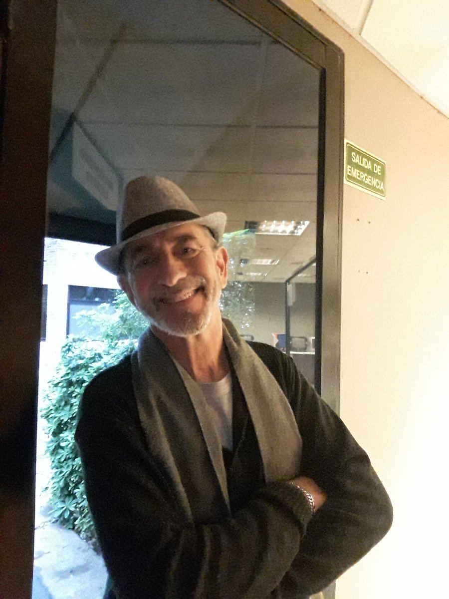 Con una sonrisa tofo es más fácil