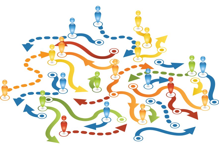 clayforsberg's tweet image. “It is not necessary to tear  down the old system … but rather to create a second system to which to flourish in.” ~ Nelson Mandela

Situational Leadership clayforsberg.net/2019/07/10/sit…