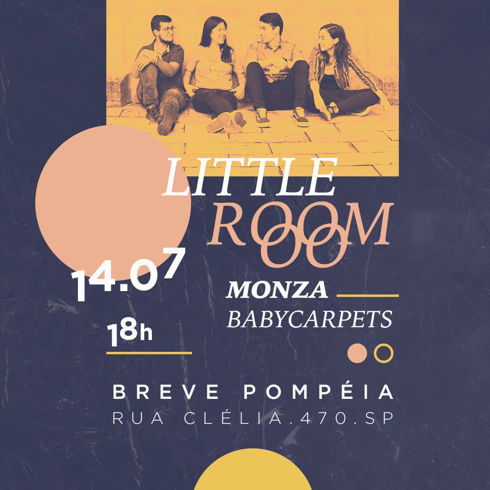 Little Room. tweet media