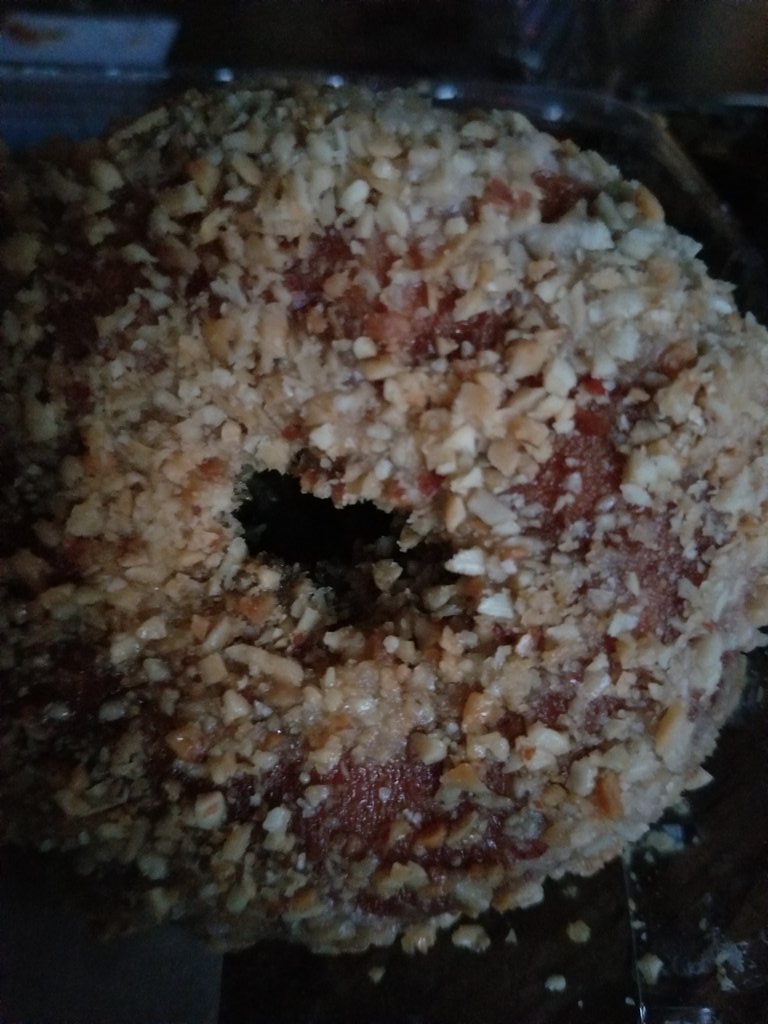 iRinny's tweet photo. Gonna be a doughnut kind of day... https://t.co/C9LXVvsfKq