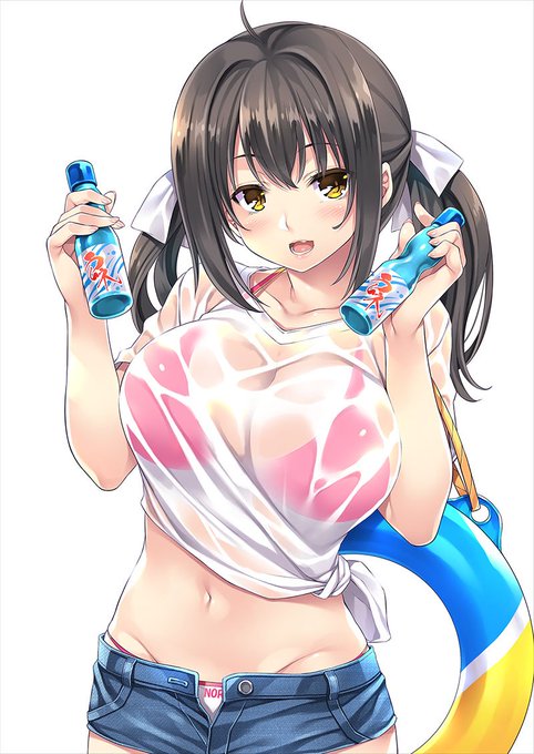 一息いれよっ✨ 