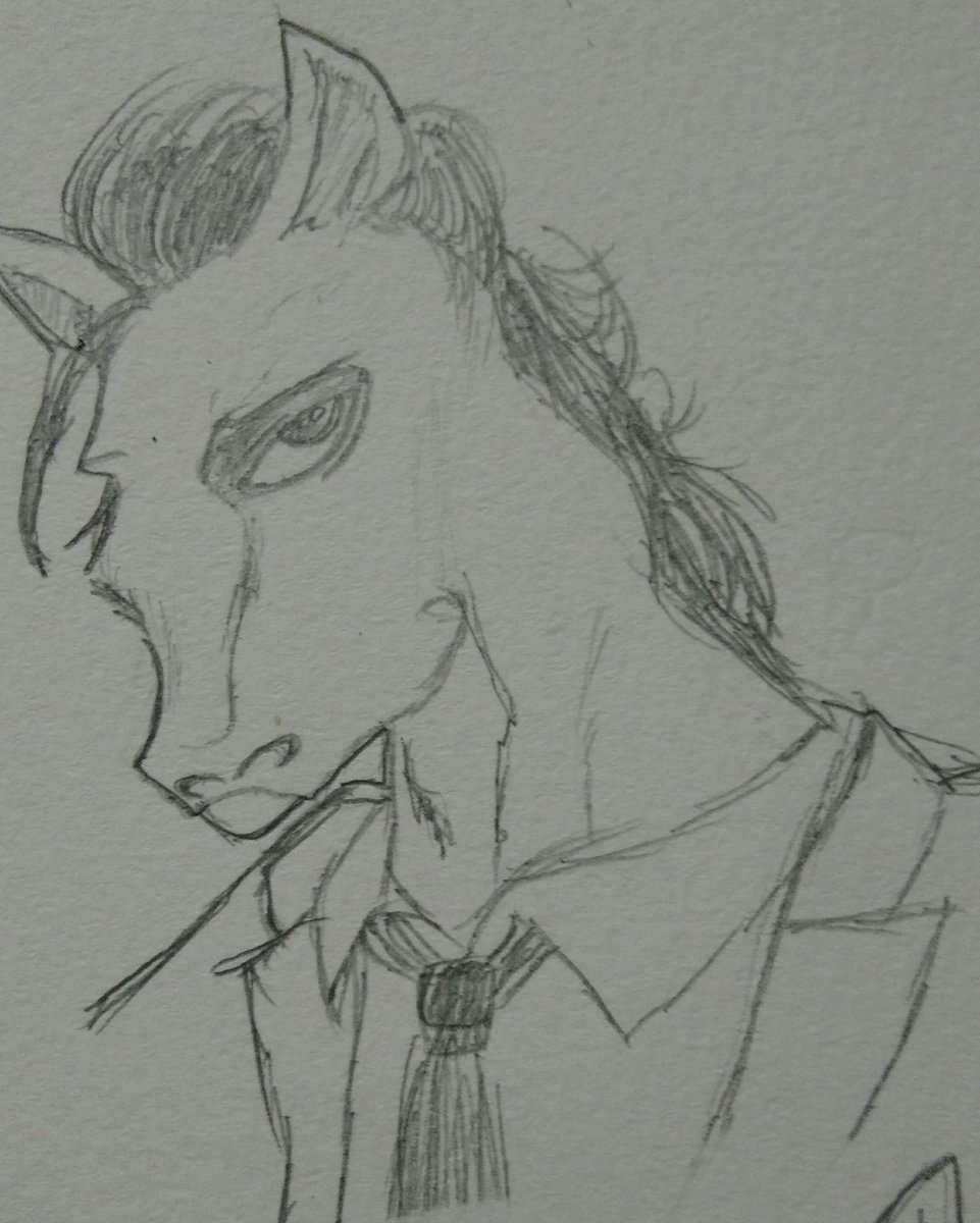 Beastarsイラスト Twitter Search