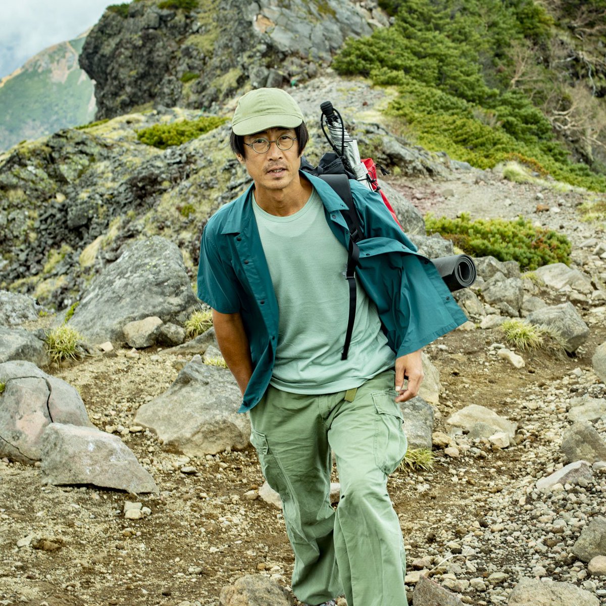 chignitta　山と道 山と道 on X