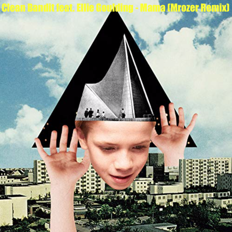 Mrozer_official's tweet photo. New Big Room @cleanbandit feat. @elliegoulding - Mama (Mrozer Remix) 
FREE DOWNLOAD 
https://t.co/X1zvfDhQk8 https://t.co/P6gtgvdojP