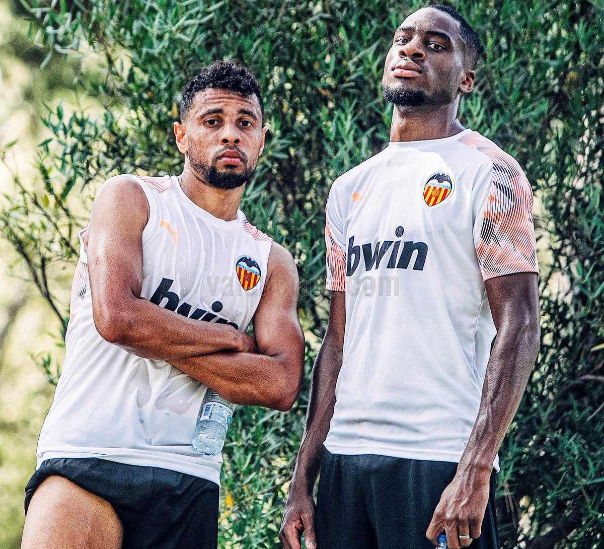 valenciacf_en's tweet photo. BOOM 👊🏾 https://t.co/5Fufy63Lje