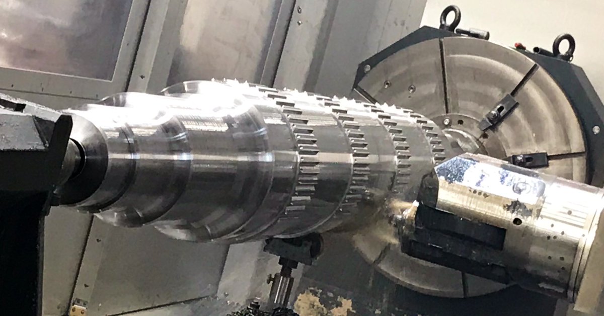 Sanders_Gears's tweet photo. Worm- en Wormwielen oa. Cavex, conische tandwielen met beperkte uitloop met zowel rechte- maar ook spiraalvertanding volgens #Klingelnberg of #Gleason. 
Spline-assen vertanden tot 10 meter lengte.

https://t.co/lzF71nGOcs

#gears
#repair 
#prototype #prototyping 
#quality https://t.co/VvorsPrtpG