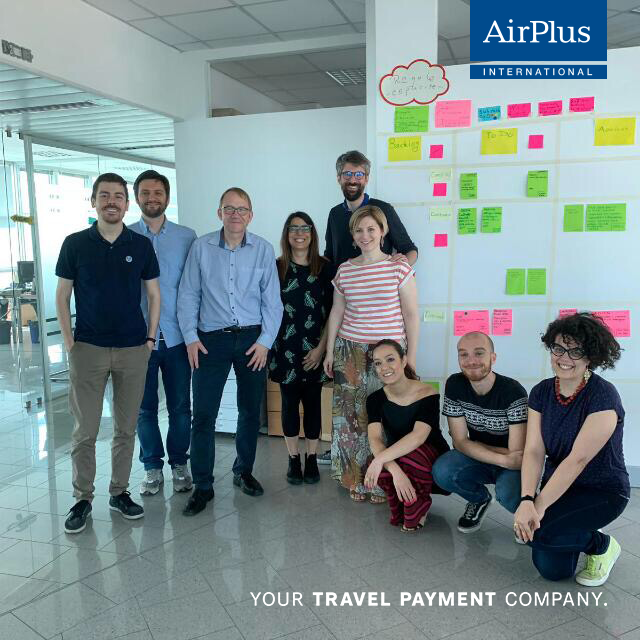 Sempre al vostro fianco per offrirvi un servizio il più completo possibile.
Il nostro customer care, con sede a Bologna, offre un supporto costante. Contattaci allo 051 4389330 per ricevere assistenza  o scrivici qui. ➡️ bit.ly/Contatta-AirPl…

#customercare