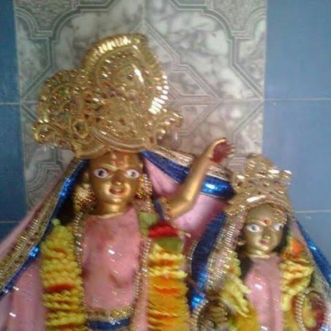 Anamika Brijwasi tweet media