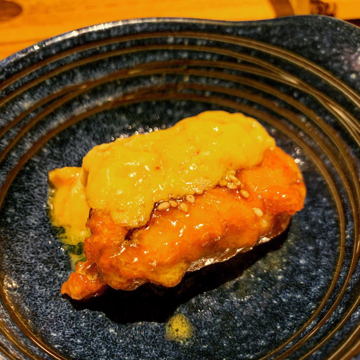Yukalyn_MOON71's tweet photo. #新宿
#inton → https://t.co/MQ1YlRJYs5
で、至福のディナー♬
とろ~りチーズ ”豚” デュ、最高❗️
とろんとろんの濃厚チーズを絡めたお肉、堪りません♡
アメリカンドッグやバケットは食べ応えもあり濃厚な旨味に舌鼓です😋 https://t.co/KF5DgMcaIu
