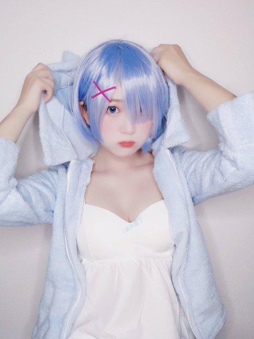 Twitterのコスプレ画像80