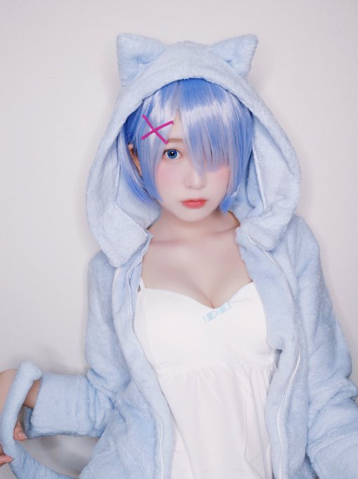 Twitterのコスプレ画像79