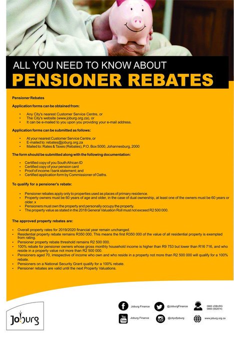 MCSGAUTENG's tweet photo. Contact us for easy and affordable assistance with #rebate applications ๐๐.
#MCSgauteng #duduzanezuma #MyFirstDayAtWork #iliedbecause #FridayFeeling #POPULAR #CoJ https://t.co/L0nnTKxqgi