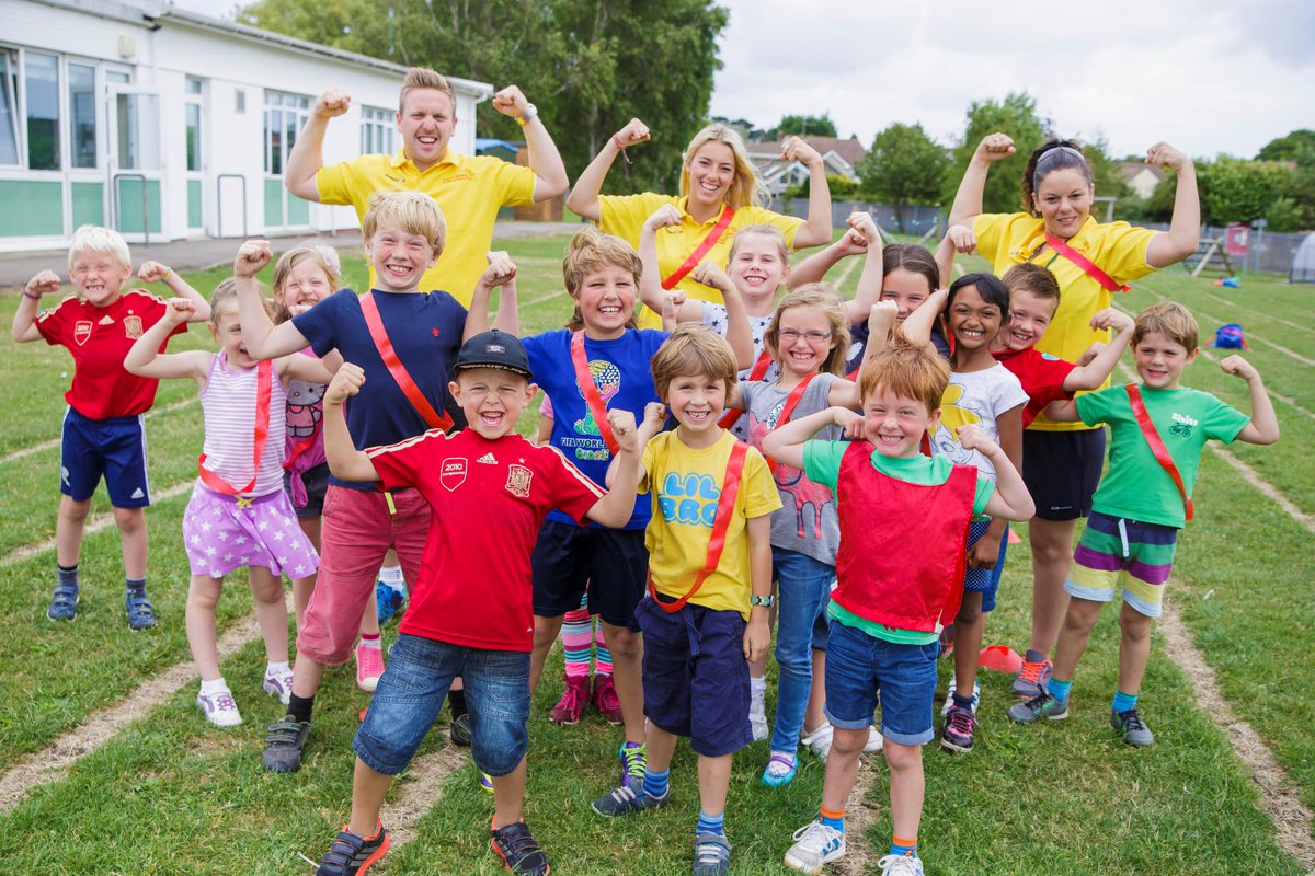 SuperStarsHC's tweet photo. We cannot wait to run another 3 weeks of multisport holiday course fun @llanrhidianp this summer. With over 40 different sports &amp; fun games we are set to have a blast! We can't wait to see you there. For dates &amp; to book visit https://t.co/4tEahoQyAq https://t.co/fR5BY8cTt4