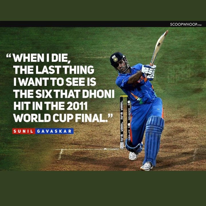 RashmiPreeti's tweet photo. #DhoniInBillionHearts
Every one knows the importance of this man.. #helicopterman
#Dhoni #DhoniDontRetire #DhoniInBillionHearts #dhoniforever https://t.co/xRXplTvOzi