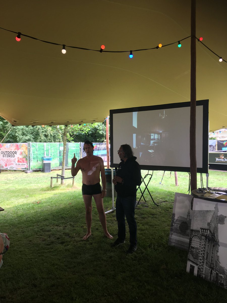 Ook even aandacht voor ⁦<a href="/SwimtoFC0229/">SwimtoFC0229</a>⁩ 150 deelnemers die zondag a.s. Minimaal €75000 bij elkaar zwemmen voor het ⁦<a href="/kwf_nl/">KWFKankerbestrijding</a>⁩