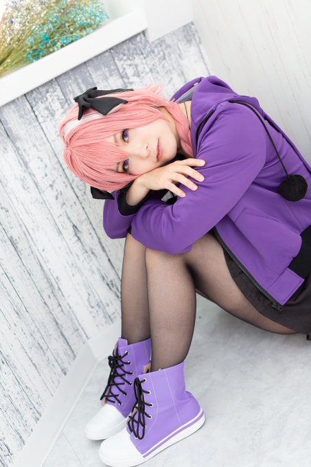 コスプレイヤー倉地那侑のTwitter画像32