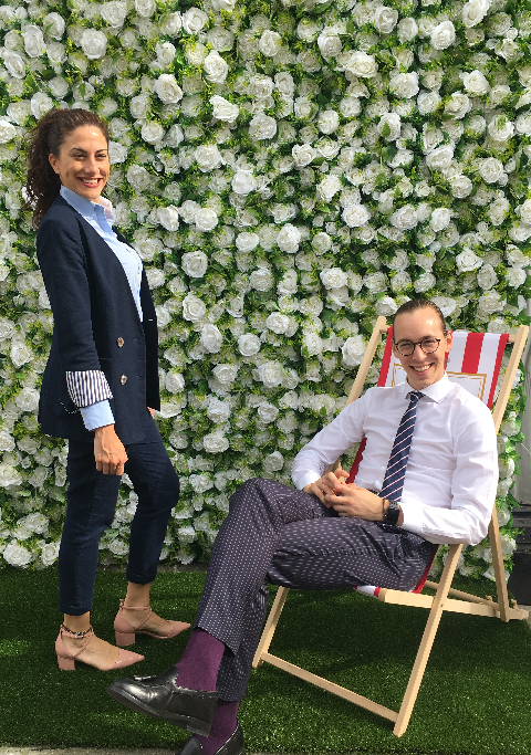 HIKensington's tweet photo. Our Sales Team enjoying some well deserved sunshine #salesteam #behindthescenes #teamsales #allthatsmissingispimms #pimmsgarden #flowerwall #pimms #summer #outdoors #tavernpub #backtoworkguys https://t.co/0tZ3Su1J7n