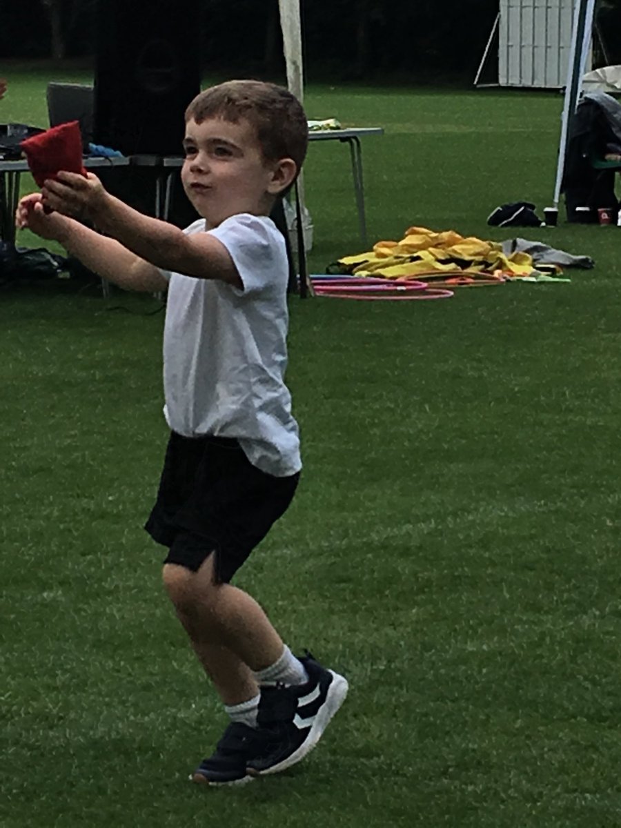 jilben79's tweet photo. Proud mummy #firstsportsday #ethan #thecottagenursery https://t.co/XhxRjhkVmG